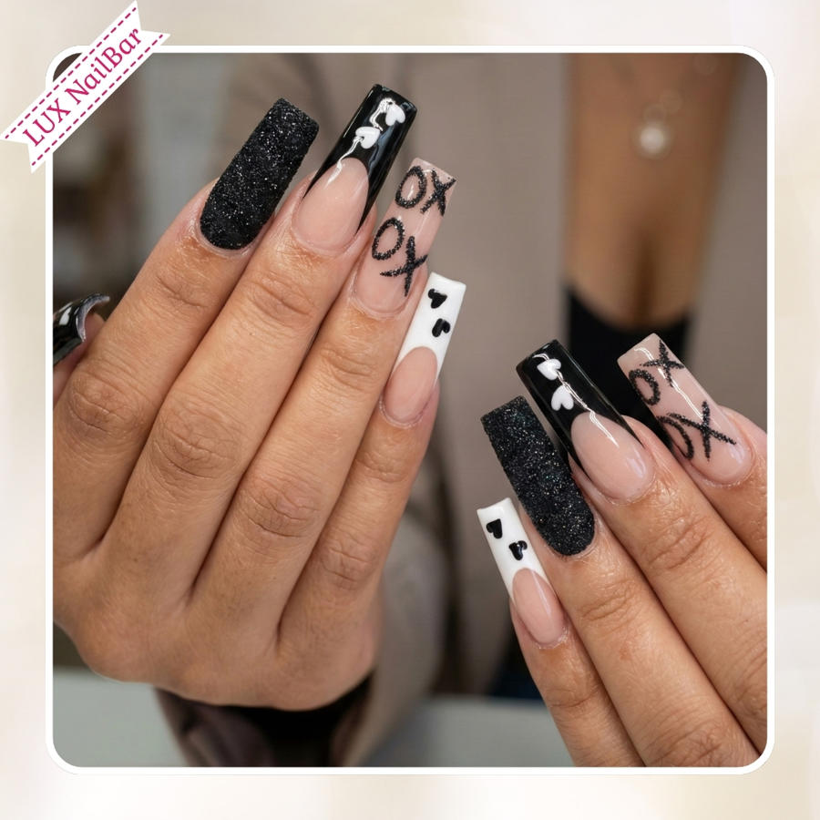 Nail Design